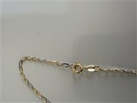 Collier Gioiellerie Claudia  in Or COOR-97-240 - COOR-97-240